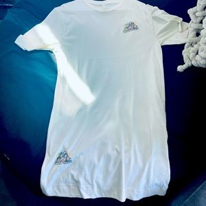 Over size tshirt/ dress/ cover up